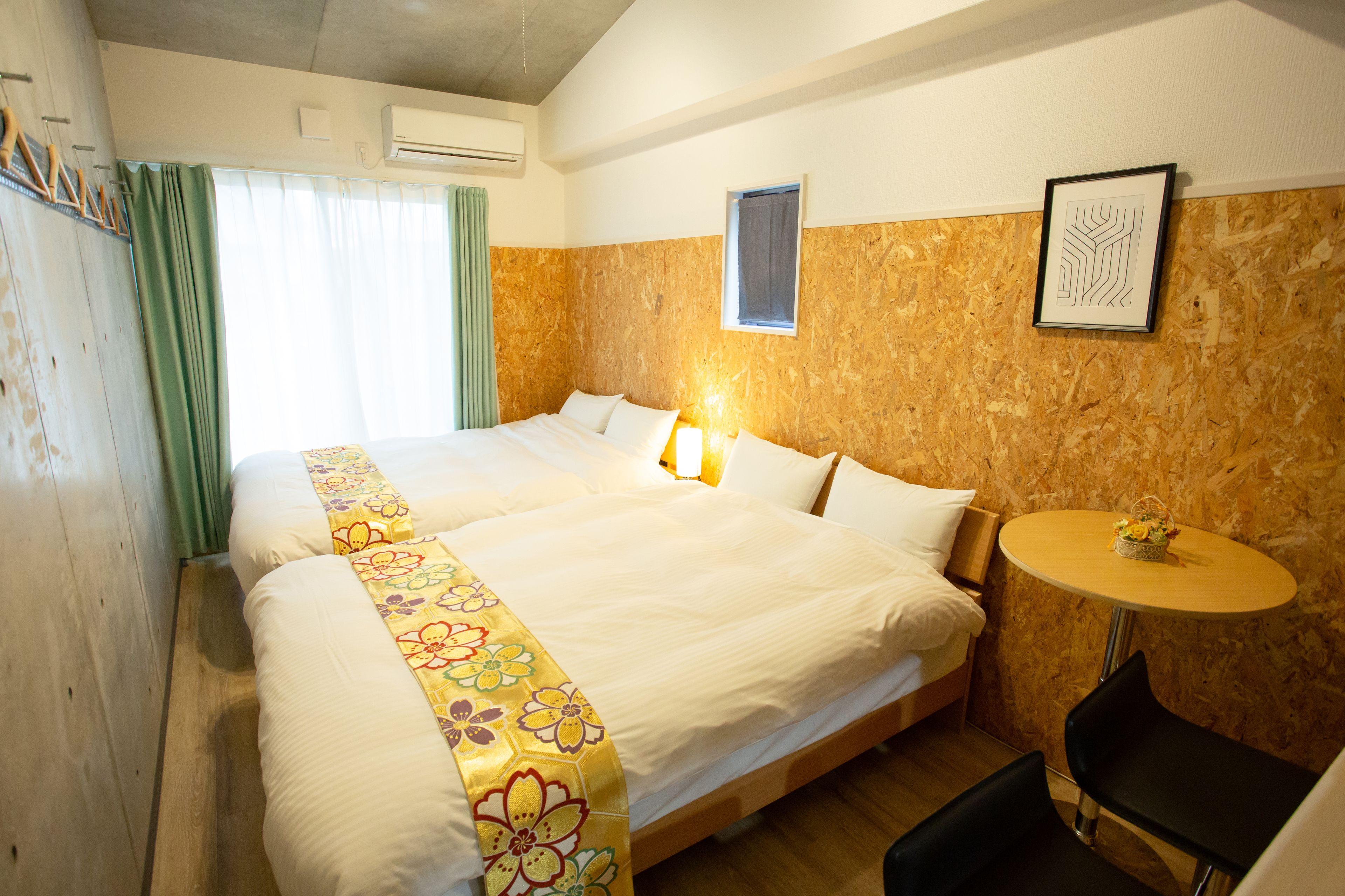 Rest Inn Kyoto — Photos 1
