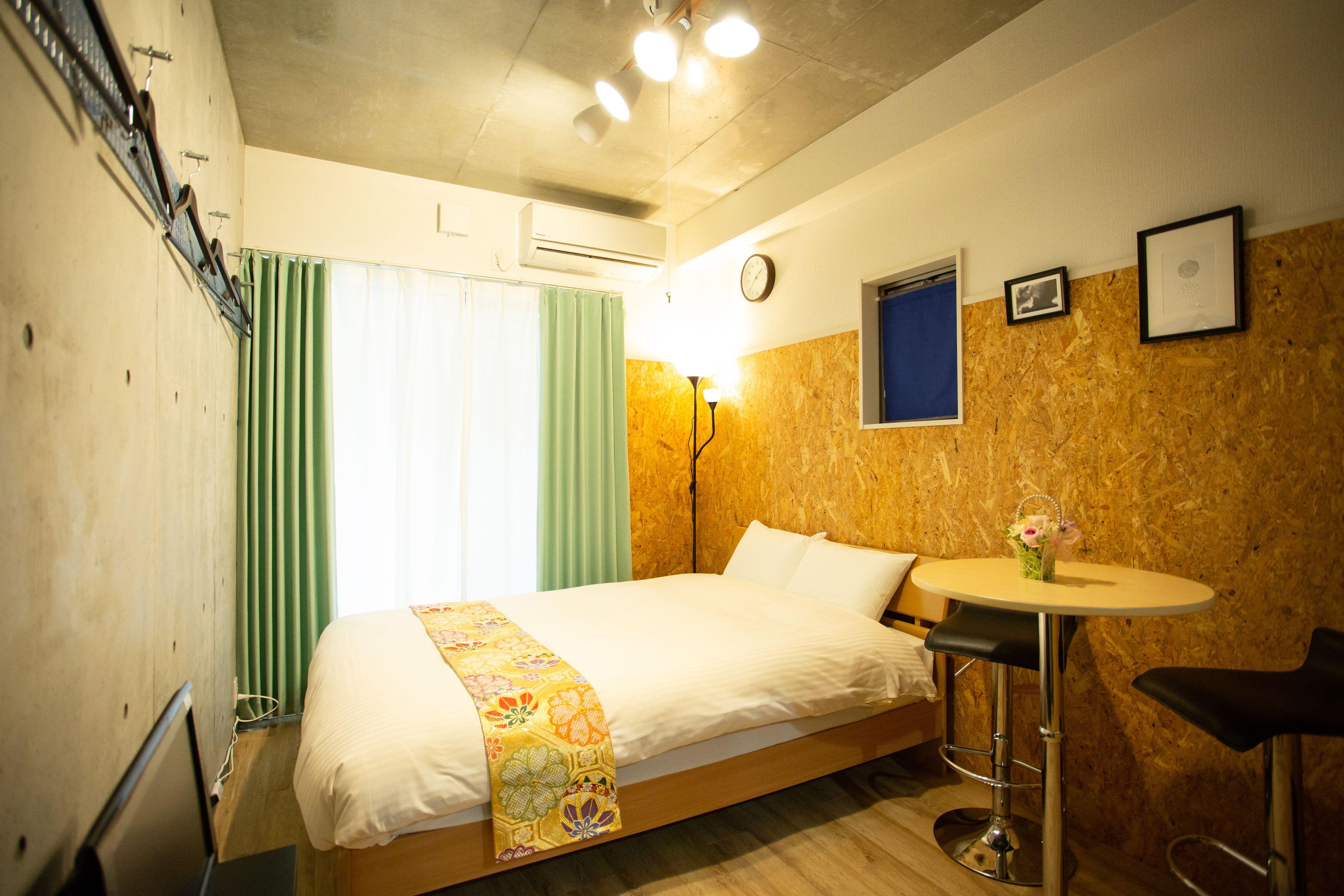 Rest Inn Kyoto — Photos 3